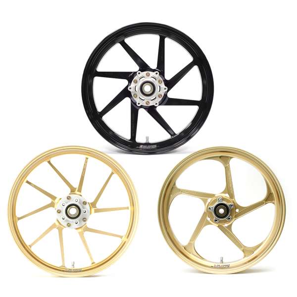 Gale Speed Alurad für Ducati 748 848 916 996 998